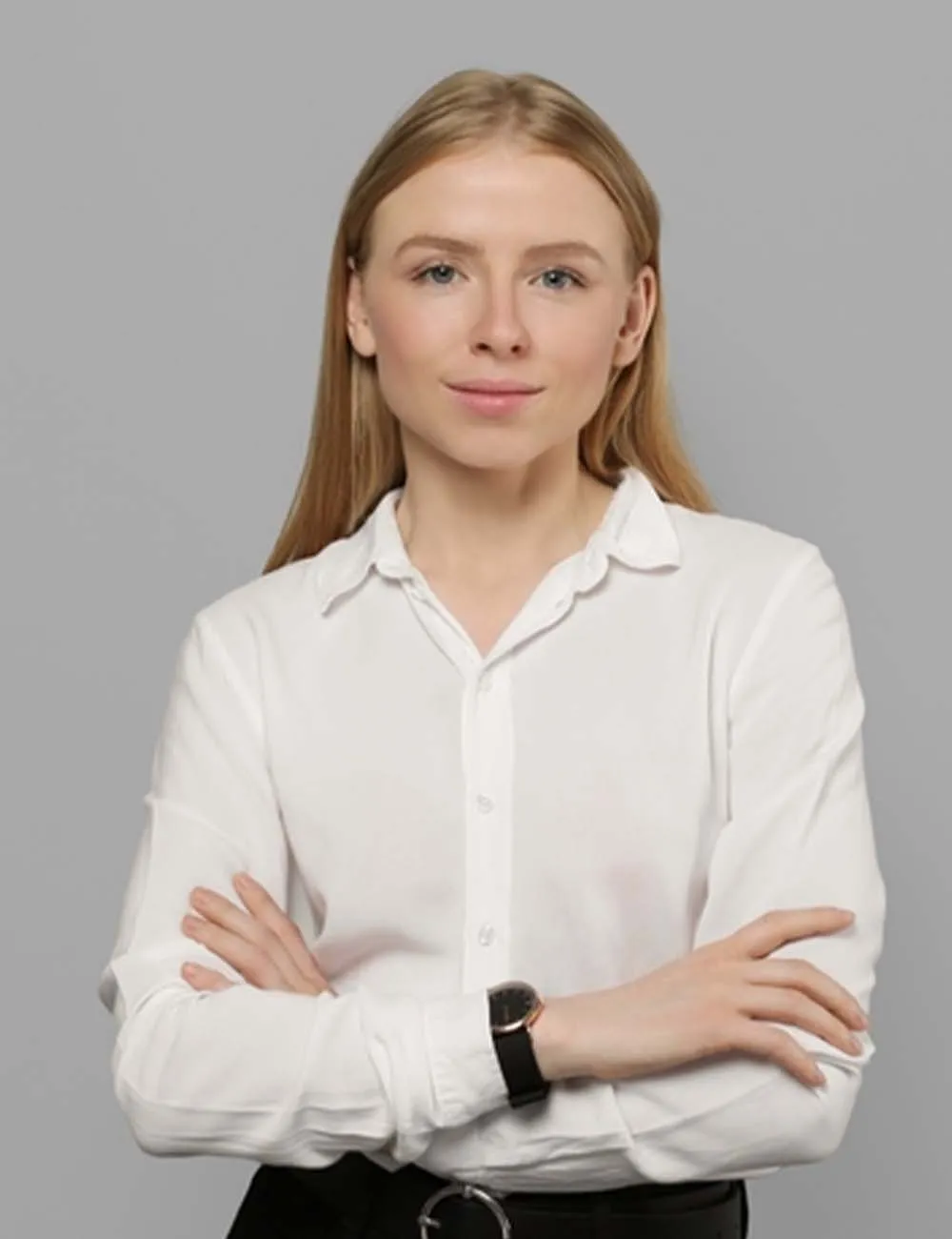 Anne Petit - Ingénieur Civil